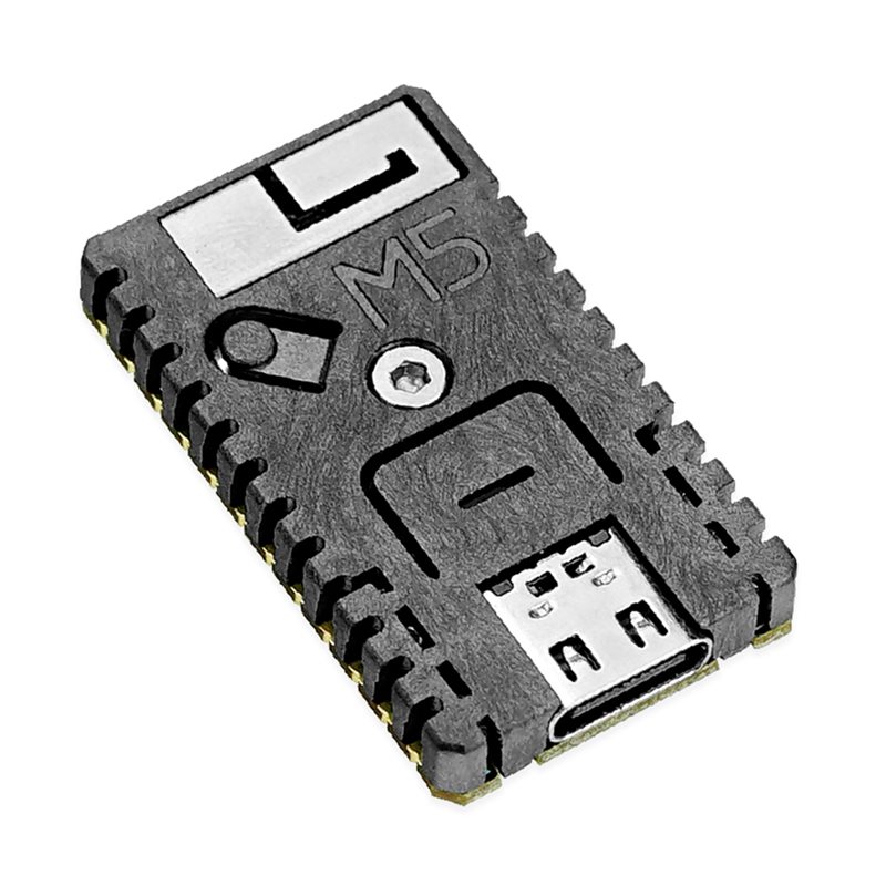 Esp32 Wifi Bluetooth Module - AS95-ESP32-C3 Development Board M5stamp C3 Mate