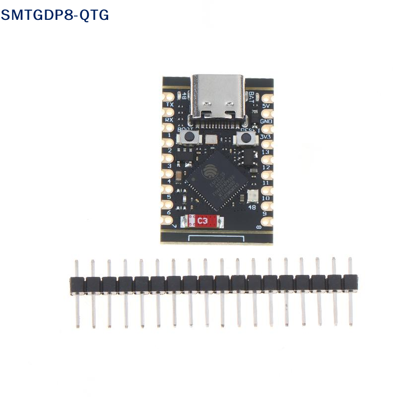Espressif Esp32 - NEW 1 Set WiFi Bluetooth ESP32-C3