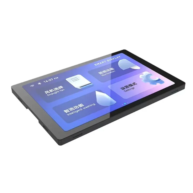 Esp32 Development Board - New WT32-SC01 PLUS 16MB hmi lcd