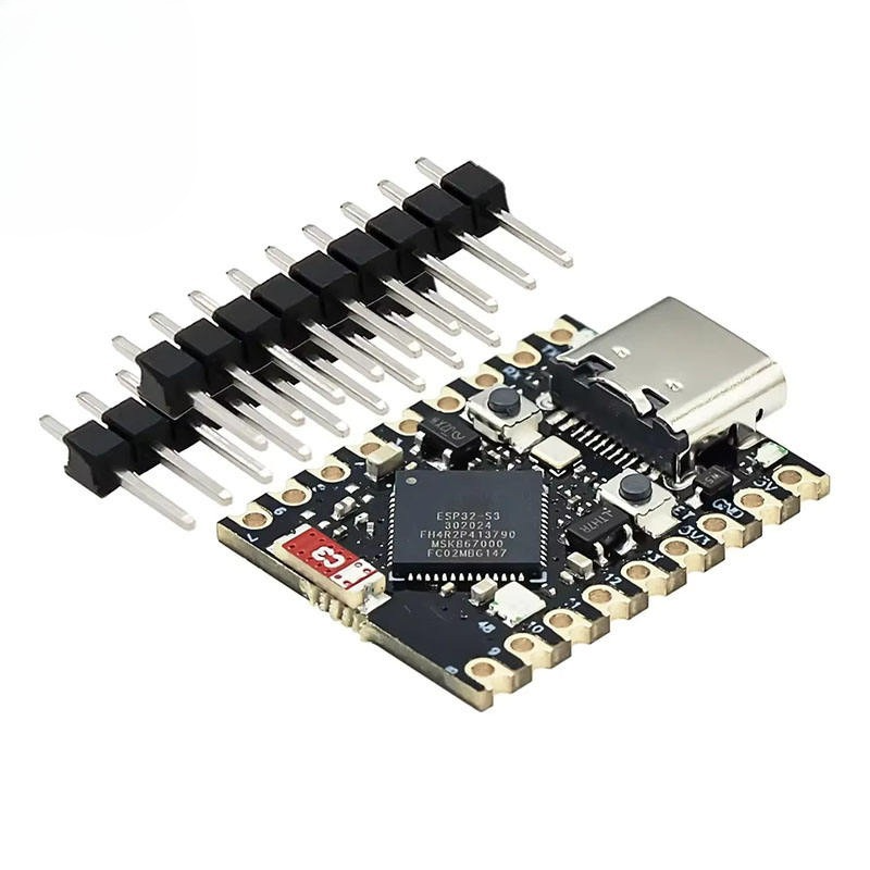 Esp32 Wifi Bluetooth Module - Esp32-s3 Supermini Development Board Wifi Bluetooth