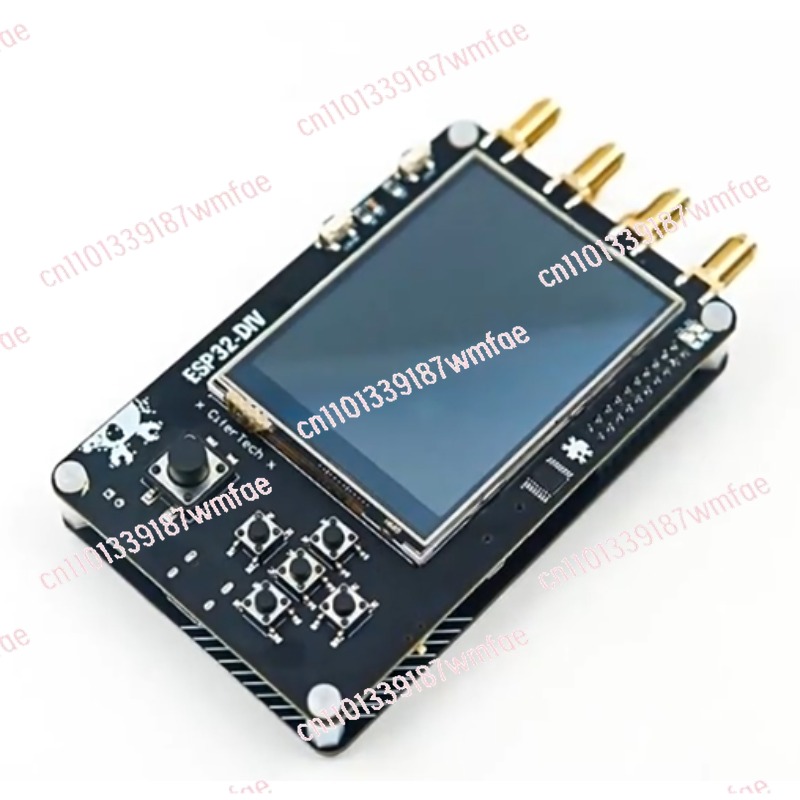 Esp32 Wifi Bluetooth Module - ESP32 DIV Development Board Featuring Integrated