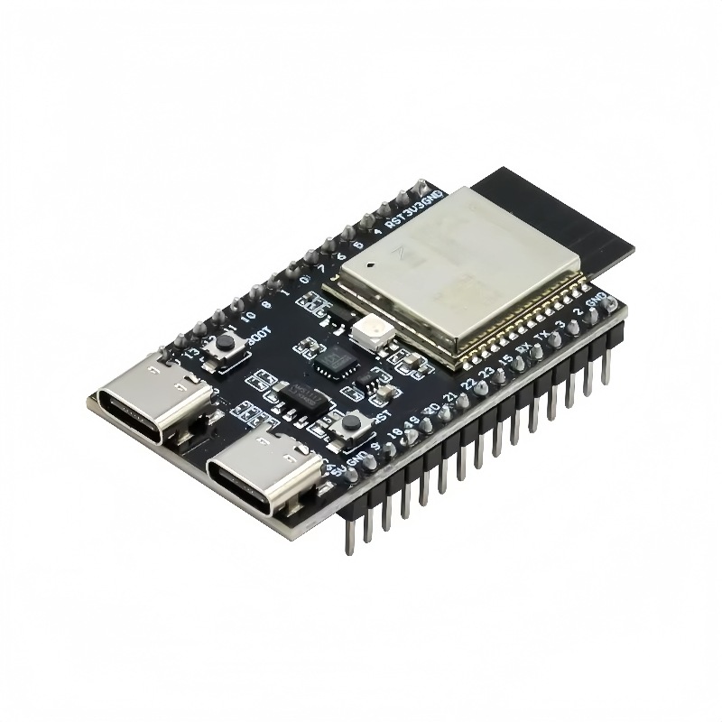 ESP32-C6-N4/N8/N16 Development - Esp32 C6 ulasan dan harga