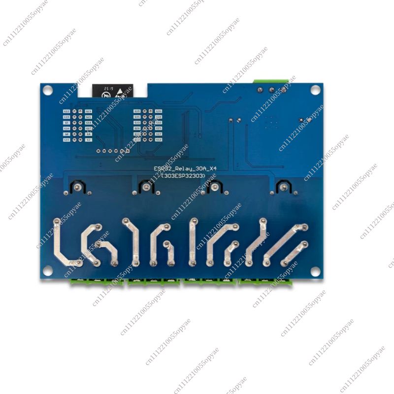 ESP32E Development Board 4 Cha - Esp32 Wifi Bluetooth Module ulasan dan harga