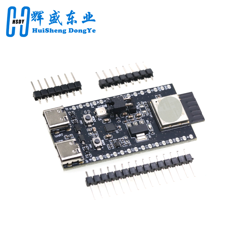 ESP32-H2-DevKitM WiFi+Bluetoot - Esp32 H2 ulasan dan harga