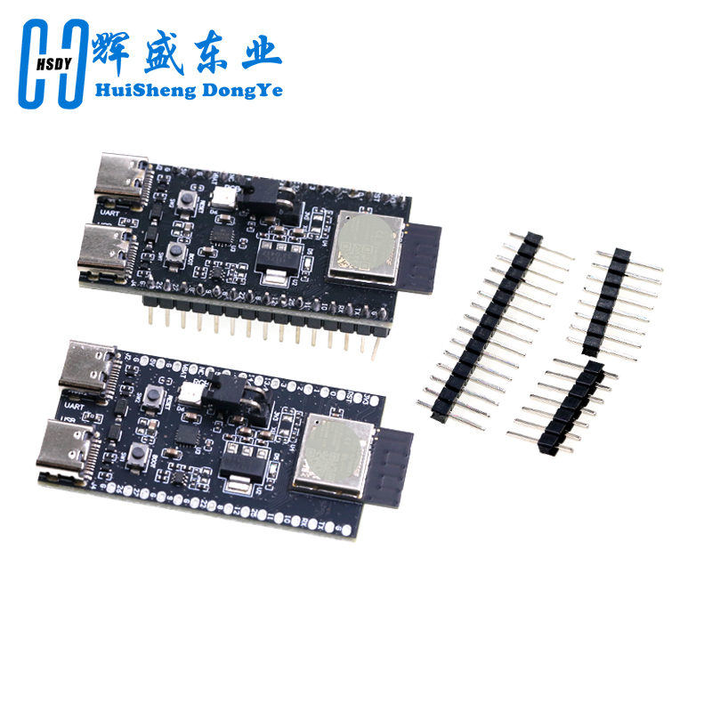ESP32-H2-DevKitM WiFi+Bluetoot - Esp32 H2 ulasan dan harga