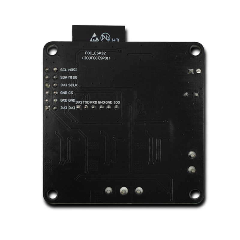 【New User Coupon】Simplefoc Bru - Espressif Esp32 ulasan dan harga