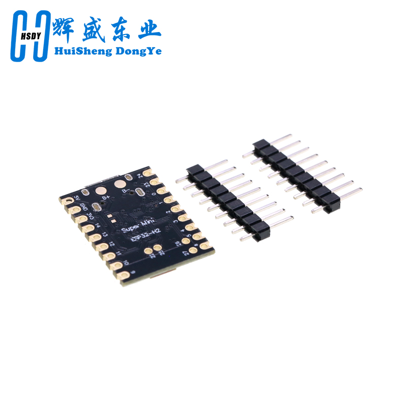 SuperMini Dev Board for ESP32- - Esp32 H2 ulasan dan harga