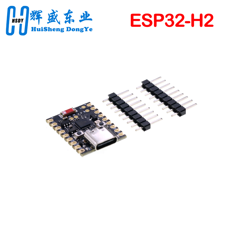 SuperMini Dev Board for ESP32- - Esp32 H2 ulasan dan harga