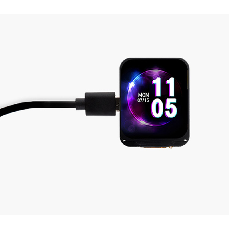 Waveshare ESP32-C6 1.69inch To - Esp32 C6 ulasan dan harga