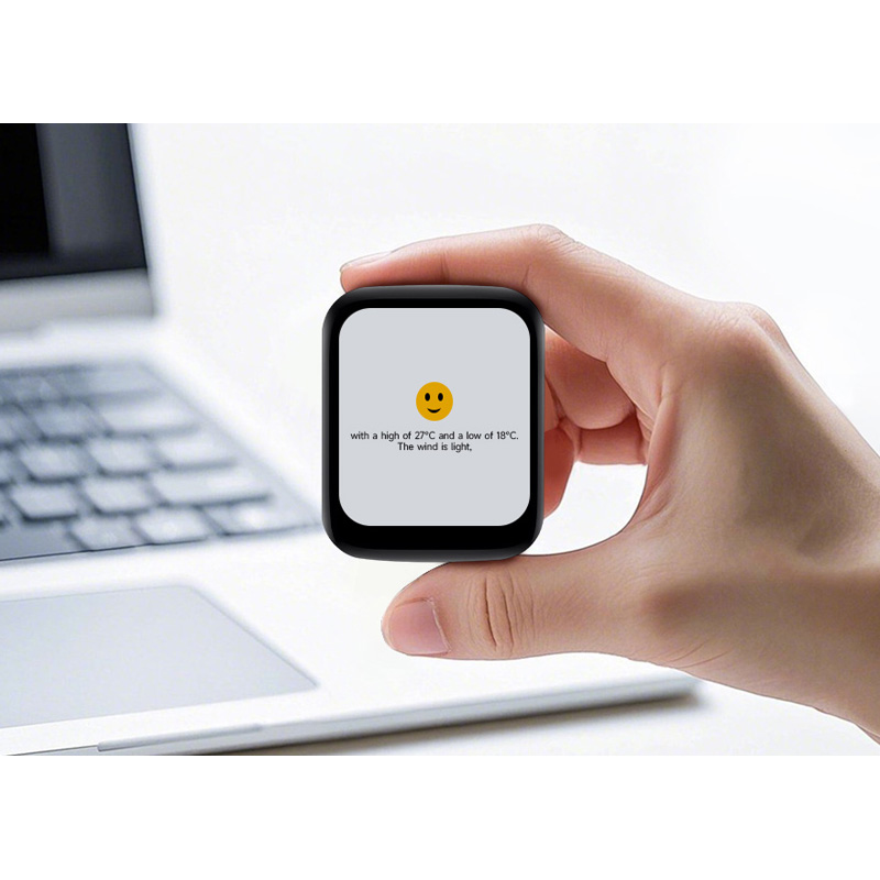 Waveshare ESP32-C6 1.69inch To - Esp32 C6 ulasan dan harga
