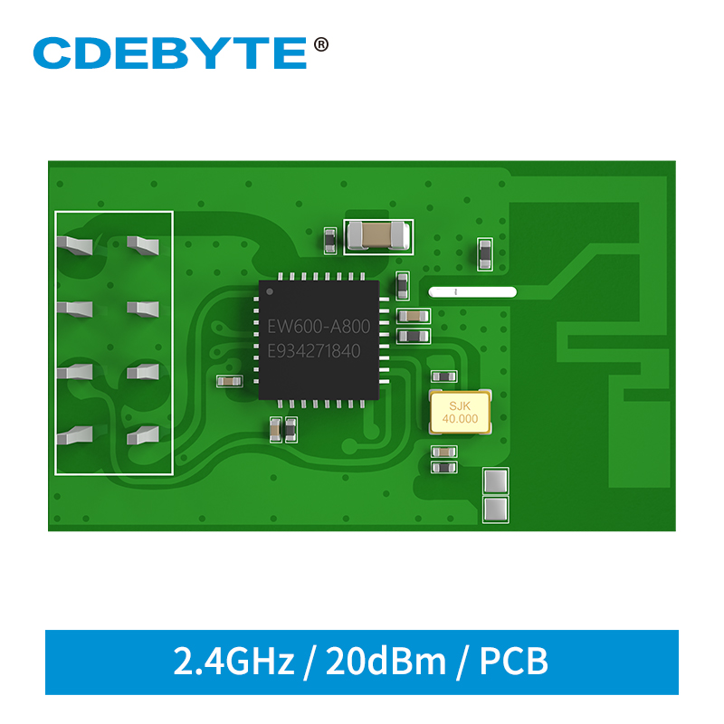 E103-W05A WI-FI Digital Transm - Esp8266 ulasan dan harga