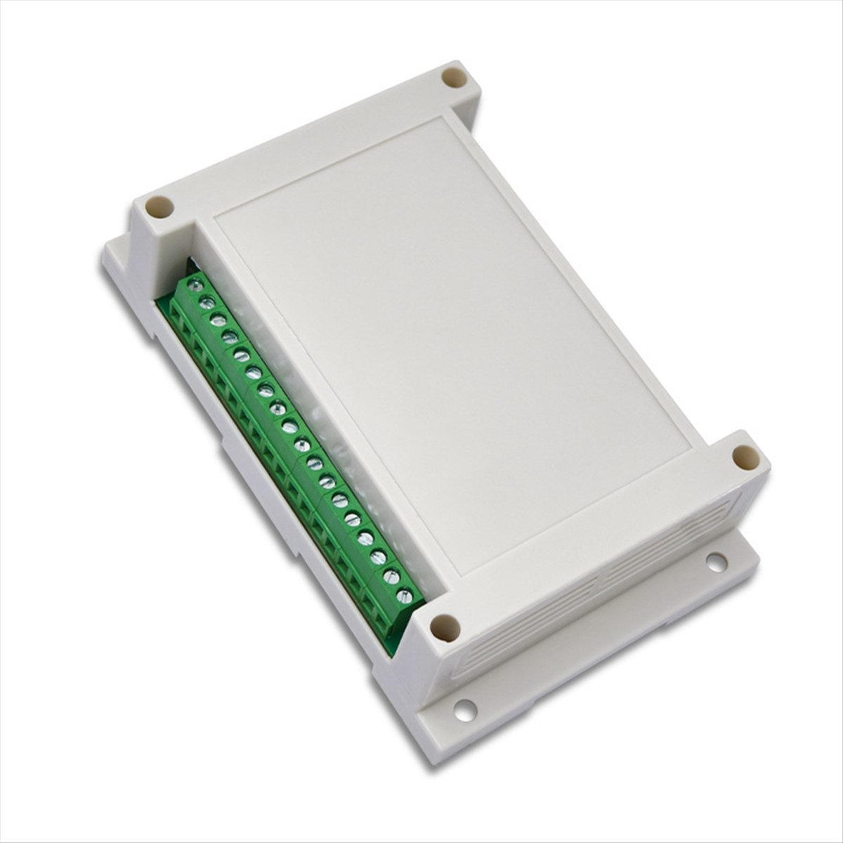A99X 8-CH Relay Module DC12-24 - Esp8266 ulasan dan harga