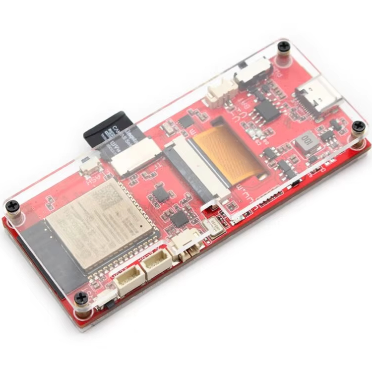 2026 MaTouch ESP32-S3 Parallel - Esp32 Development Board ulasan dan harga