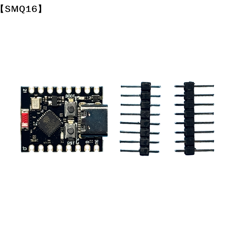 ESP32-C3 SuperMini Development - Esp32 C3 ulasan dan harga