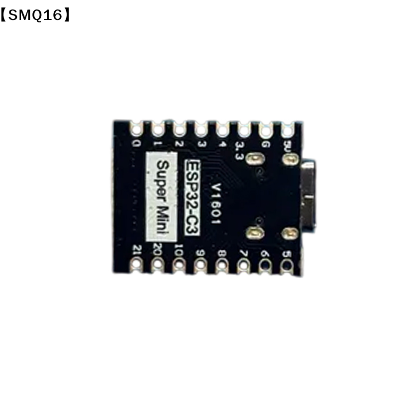 ESP32-C3 SuperMini Development - Esp32 C3 ulasan dan harga