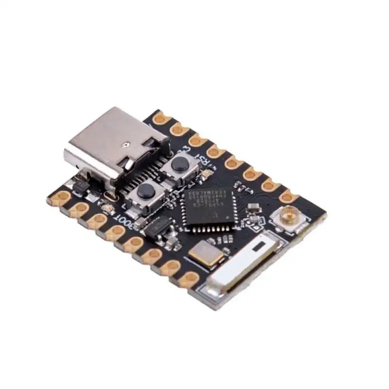 ESP32-C3 ESP32 Super Mini Deve - Esp32 C3 ulasan dan harga