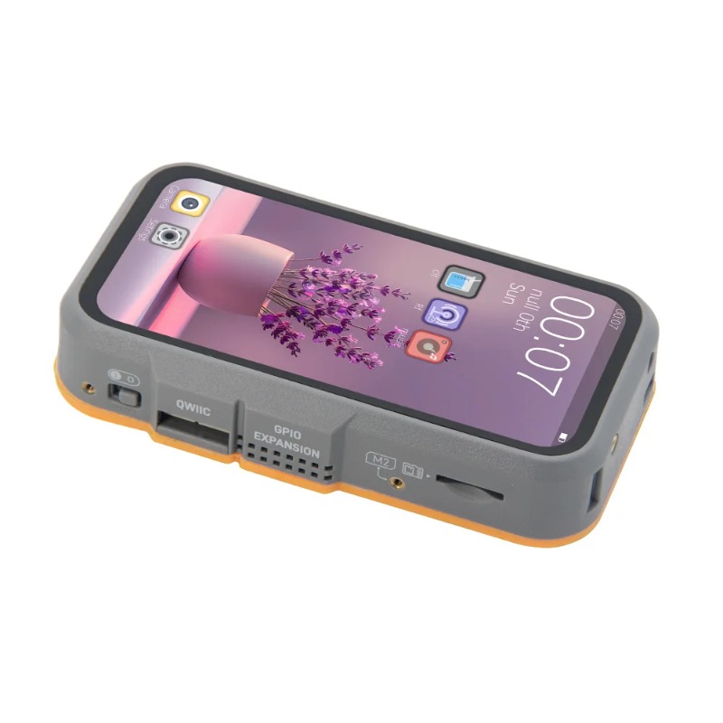 LILYGO® T-Display-P4 ESP32-P4  - Esp32 P4 ulasan dan harga