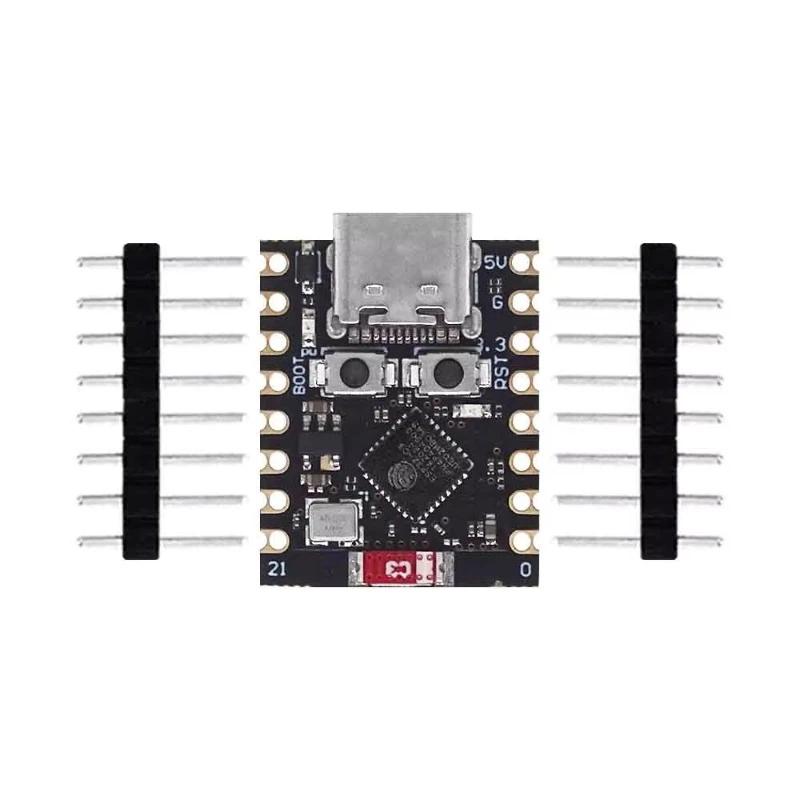 ESP32 C3 Development Board Min - Esp32 C3 ulasan dan harga