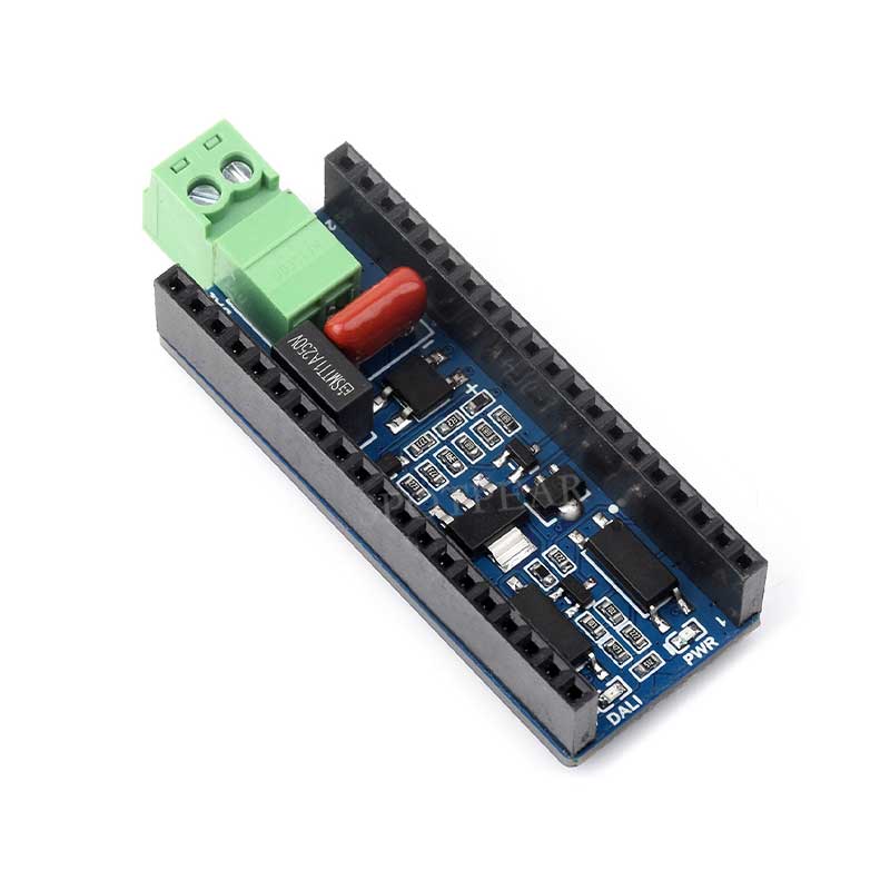 Pico-DALI2 Expansion Board For - Esp32 C6 ulasan dan harga