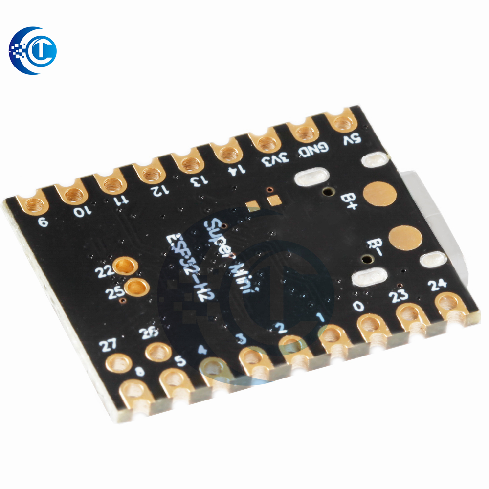 ESP32-H2 SuperMini Microcontro - Esp32 H2 ulasan dan harga