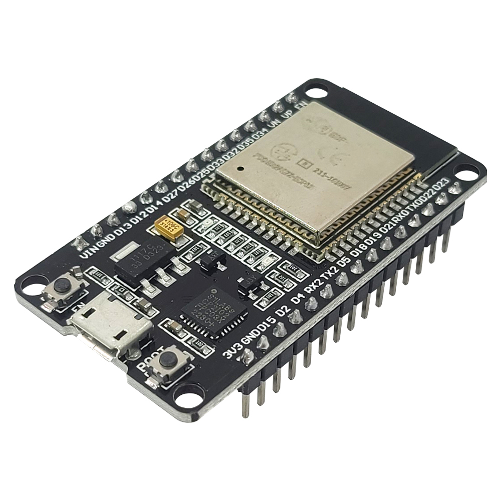 ESP32 38Pin Developments Board - Esp32 Devkit ulasan dan harga