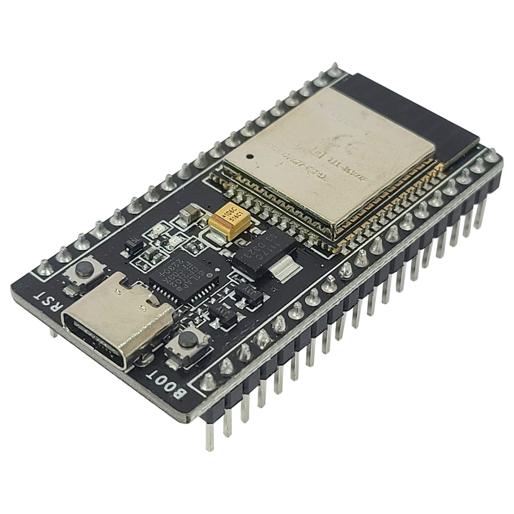 ESP32 38Pin Developments Board - Esp32 Devkit ulasan dan harga