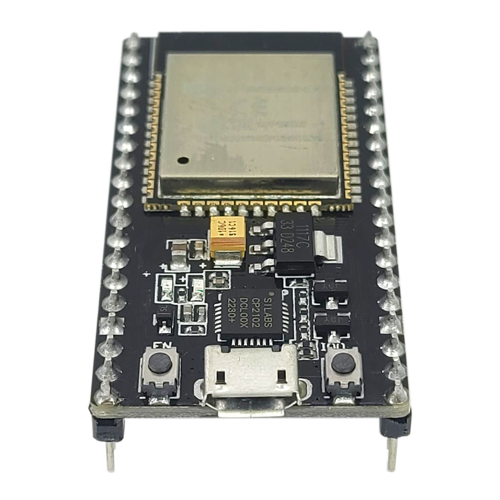 ESP32 38Pin Developments Board - Esp32 Devkit ulasan dan harga