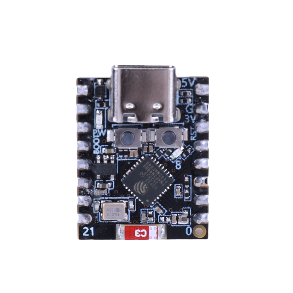 ESP32 C3 Development Board Sup - Esp32 C3 ulasan dan harga