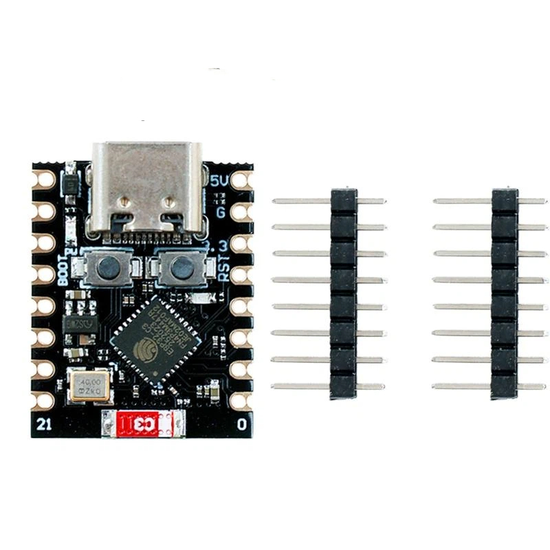 NEW 1 Set WiFi Bluetooth ESP32 - Espressif Esp32 ulasan dan harga