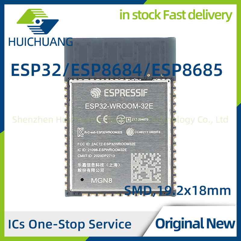 ESP32-WROOM WROVER MINI PICO E - Esp32 H2 ulasan dan harga
