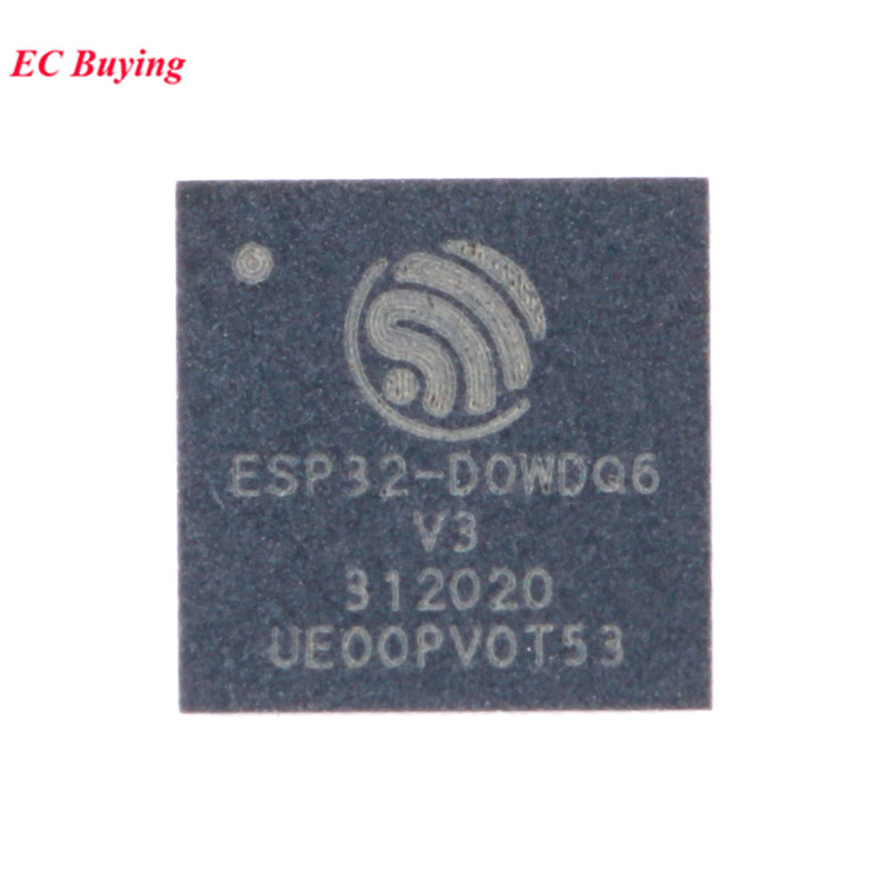 1-5Pcs ESP8266 ESP32 PICO-D4 S - Esp32 S2 ulasan dan harga