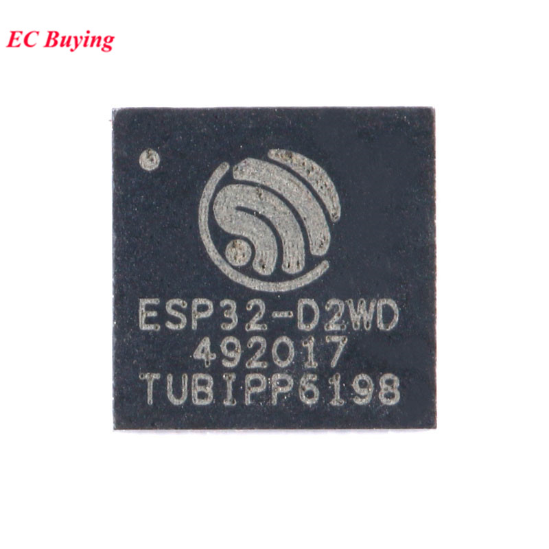 1-5Pcs ESP8266 ESP32 PICO-D4 S - Esp32 S2 ulasan dan harga