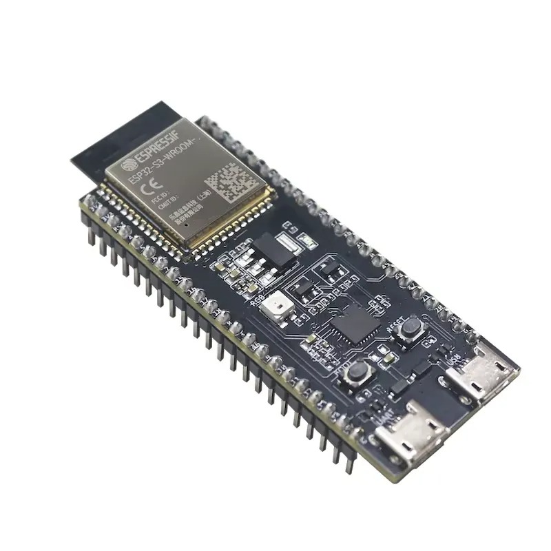 Espressif ESP32-S3-DevKitC-1 D - Esp32 Development Board ulasan dan harga