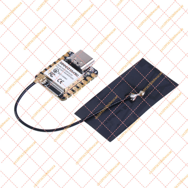 for Seeed Studio XIAO ESP32-S3 - Esp32 C3 ulasan dan harga
