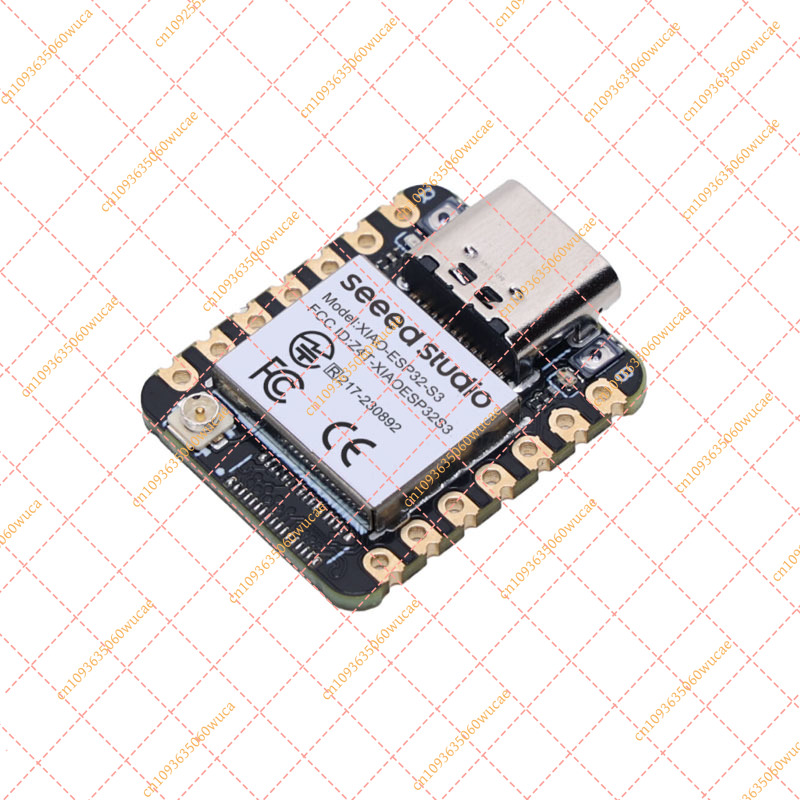 for Seeed Studio XIAO ESP32-S3 - Esp32 C3 ulasan dan harga
