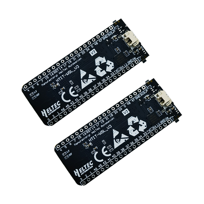 Heltec 2PC LoRa Wireless Stick - Esp32 Development Board ulasan dan harga