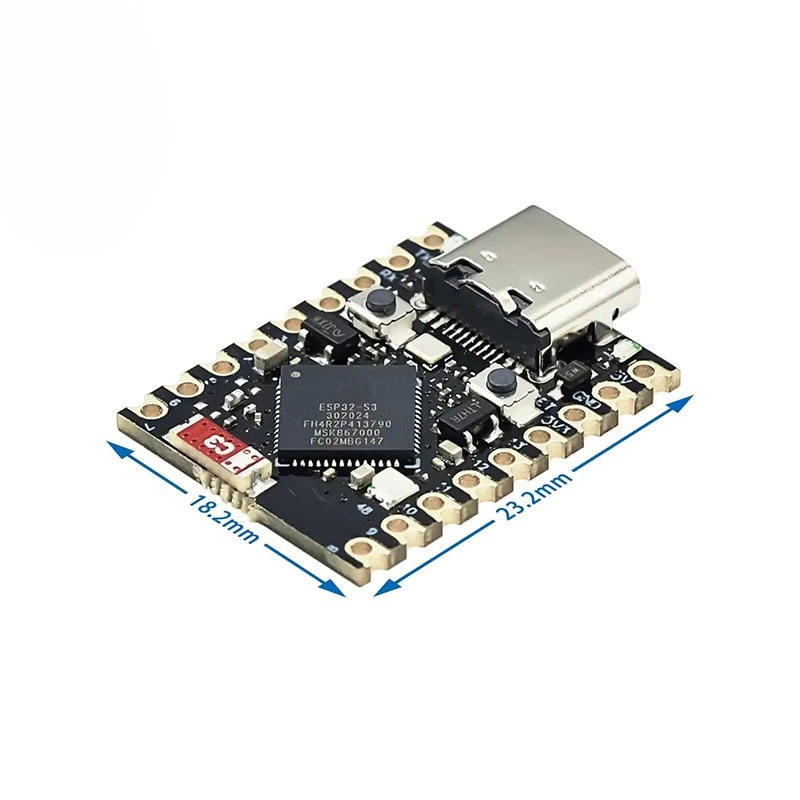 Esp32-s3 Supermini Development - Esp32 Wifi Bluetooth Module ulasan dan harga