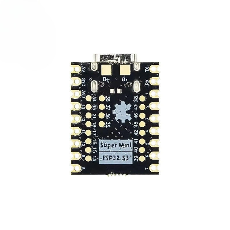 Esp32-s3 Supermini Development - Esp32 Wifi Bluetooth Module ulasan dan harga
