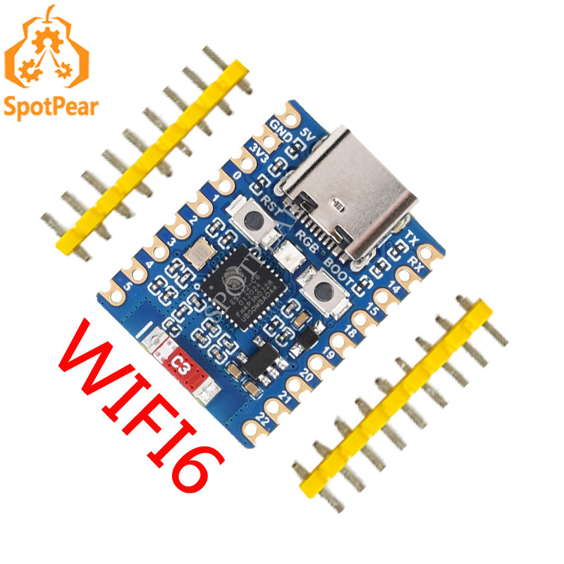 ESP32 Development Board ESP32- - Espressif Esp32 ulasan dan harga