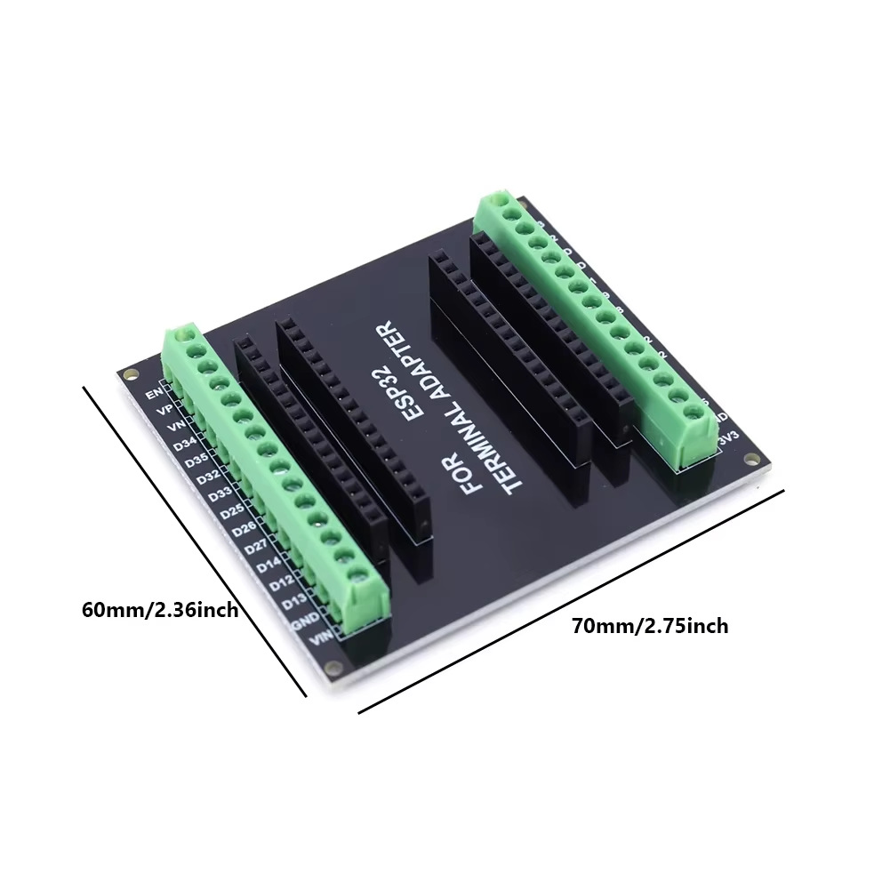 ESP32 Development Board NodeMC - Esp32 Wifi Bluetooth Module ulasan dan harga