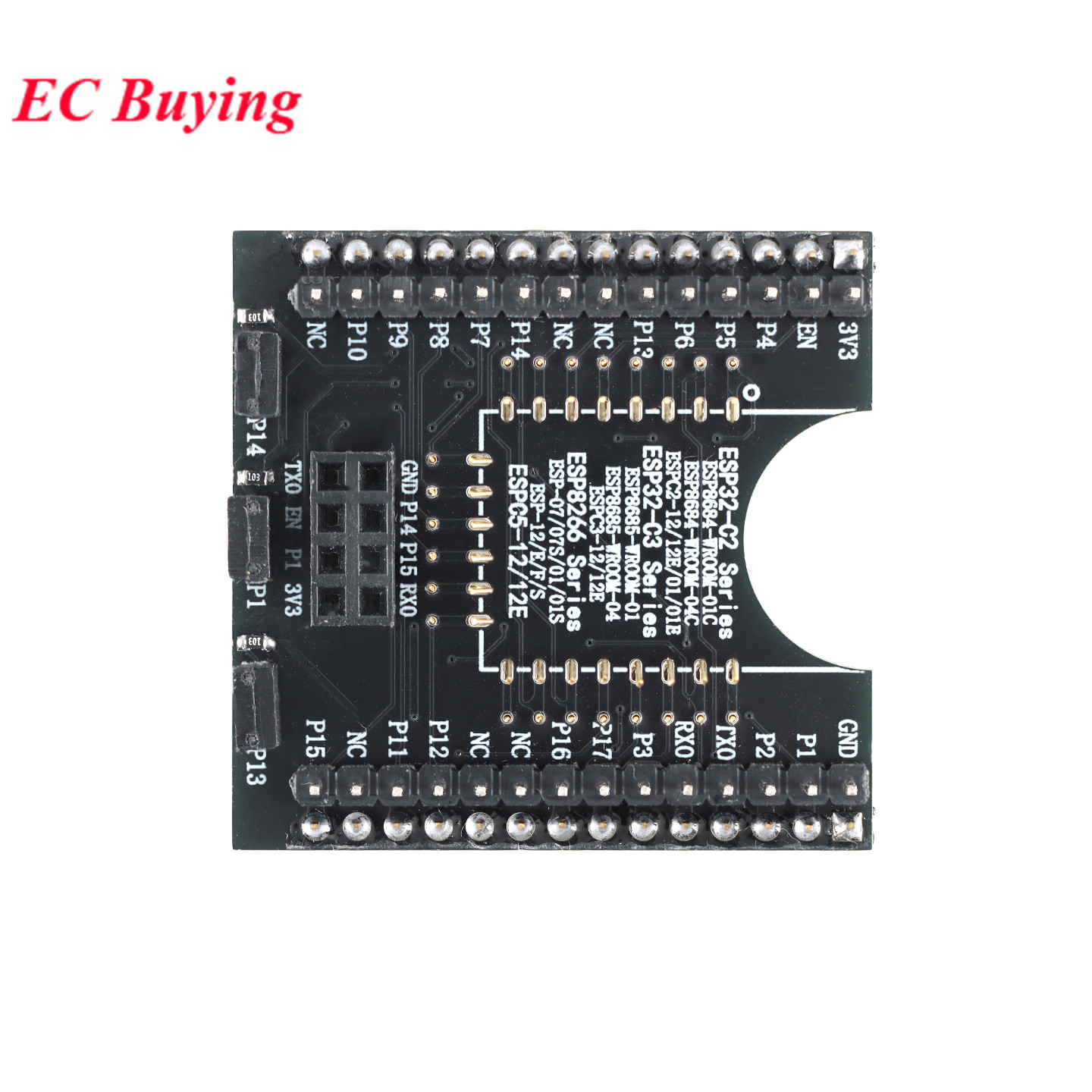 Test Burning Fixture Tool ESP3 - Esp32 S2 ulasan dan harga