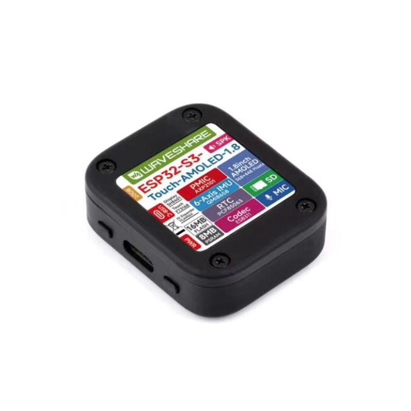 GOOD GGDX Hot Seller  Waveshar - Esp32 Development Board ulasan dan harga