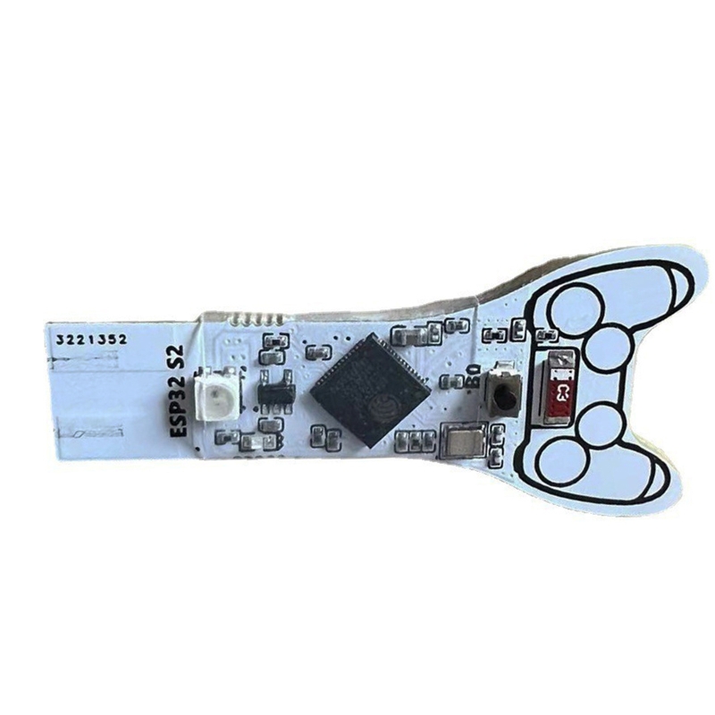 No Plugging ESP32 S2 Key 9.0.0 - Esp32 S2 ulasan dan harga
