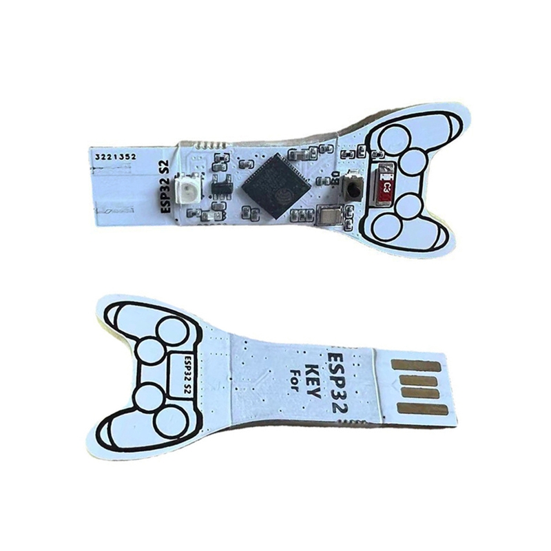 No Plugging ESP32 S2 Key 9.0.0 - Esp32 S2 ulasan dan harga