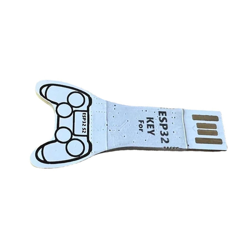 No Plugging ESP32 S2 Key 9.0.0 - Esp32 S2 ulasan dan harga