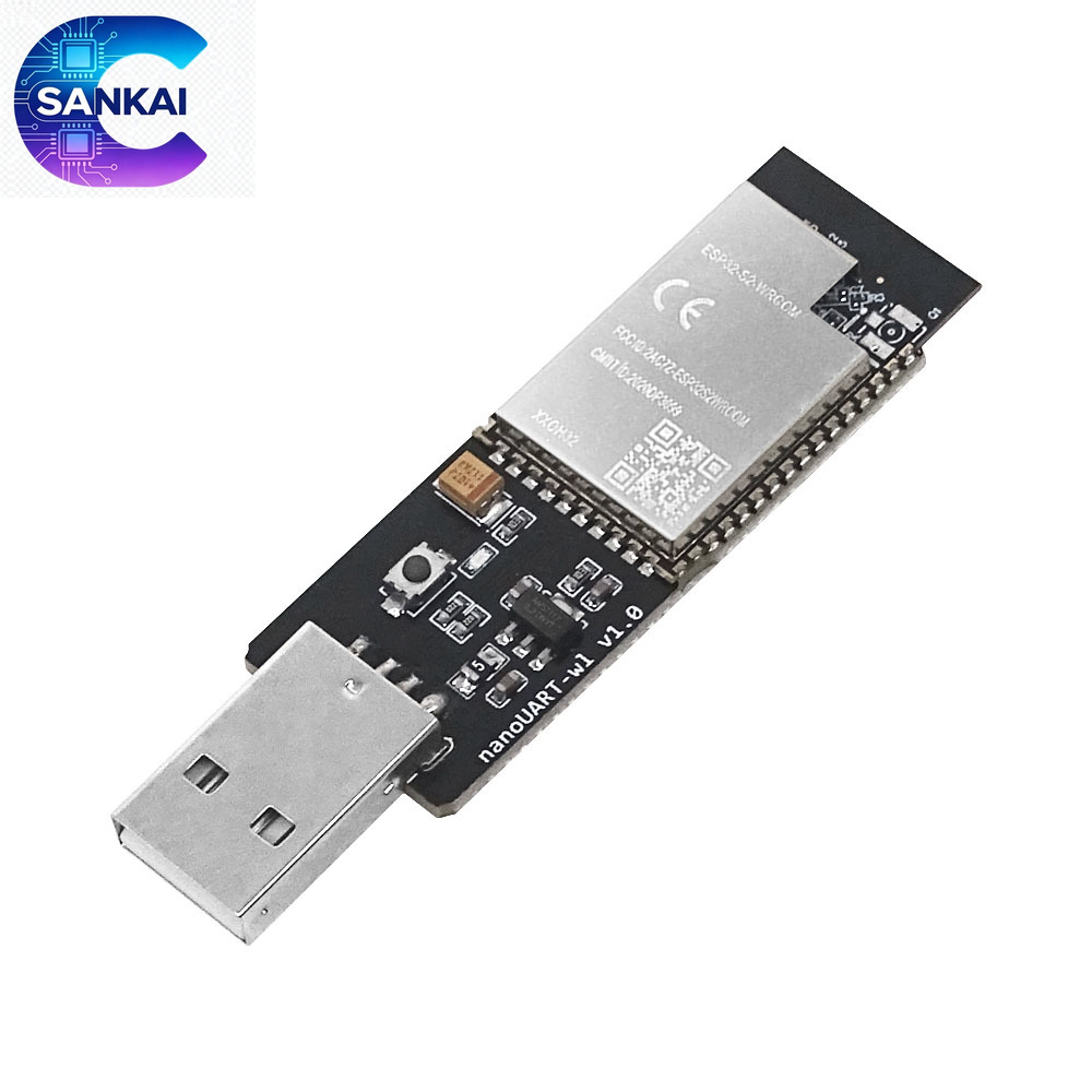 ESP32-S2 PS4 9.0 Jailbreak Dev - Esp32 S2 ulasan dan harga