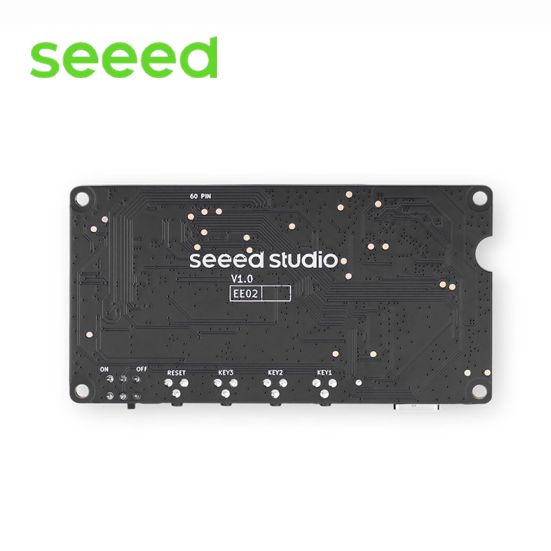 Seeed XIAO E-Paper Display Boa - Esp32 Uart Module ulasan dan harga