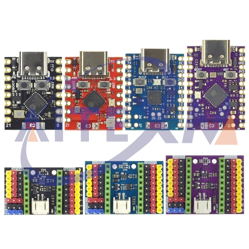 ESP32-C3 ESP32-S3 ESP32-H2 ESP - Esp32 H2 ulasan dan harga