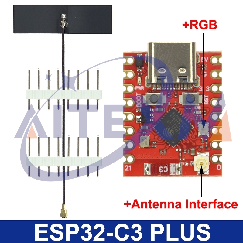 ESP32-C3 ESP32-S3 ESP32-H2 ESP - Esp32 H2 ulasan dan harga