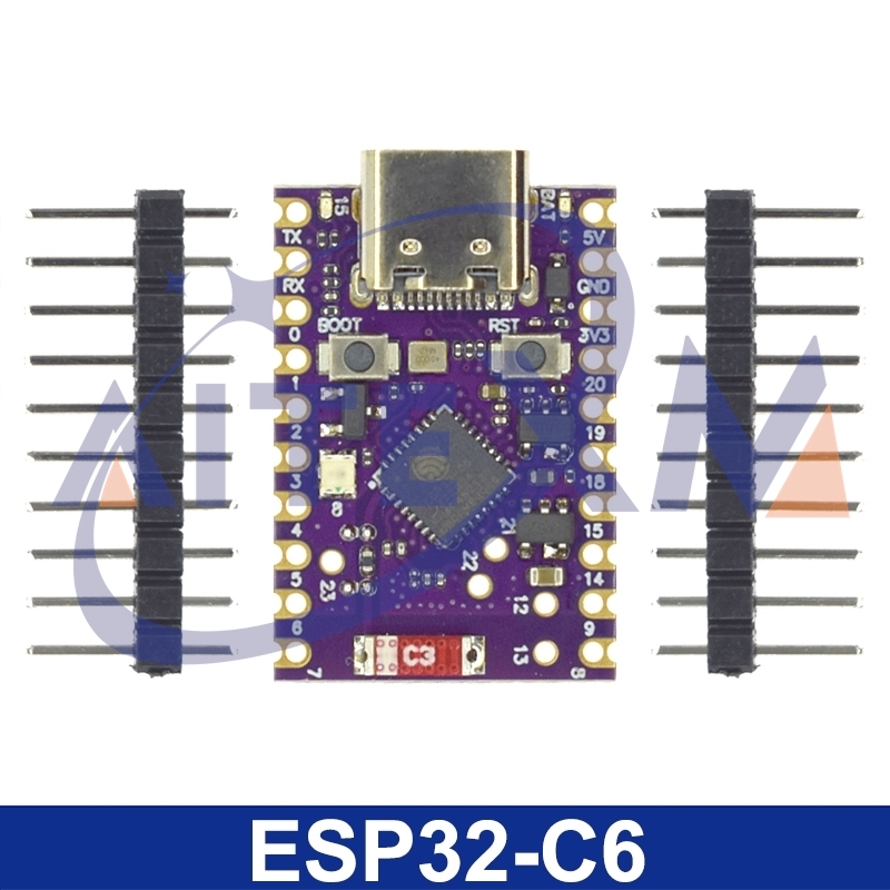 ESP32-C3 ESP32-S3 ESP32-H2 ESP - Esp32 H2 ulasan dan harga